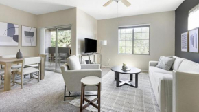 Landing Modern Apartment with Amazing Amenities (ID1172X105)